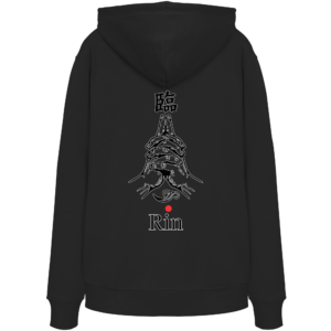 Rückseite – Hauptdesign