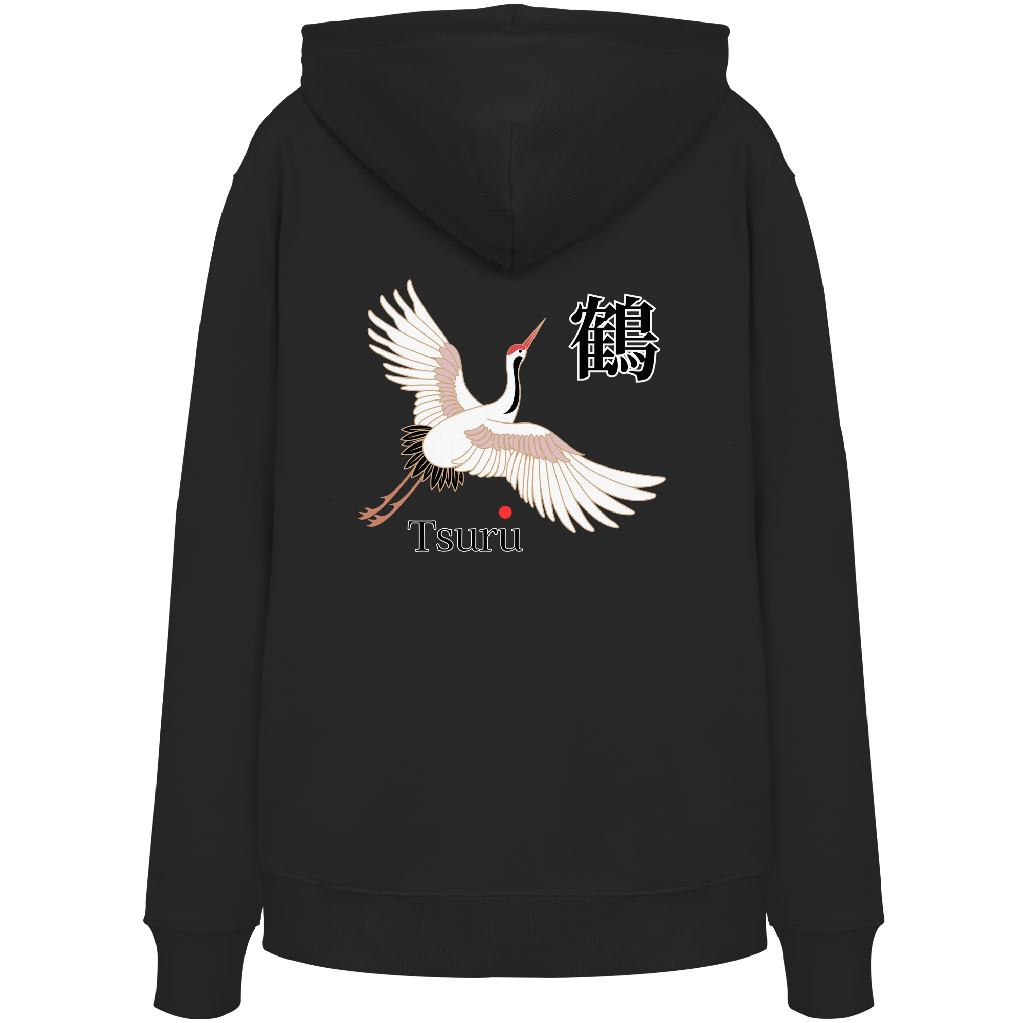 Rückseite – Hauptdesign