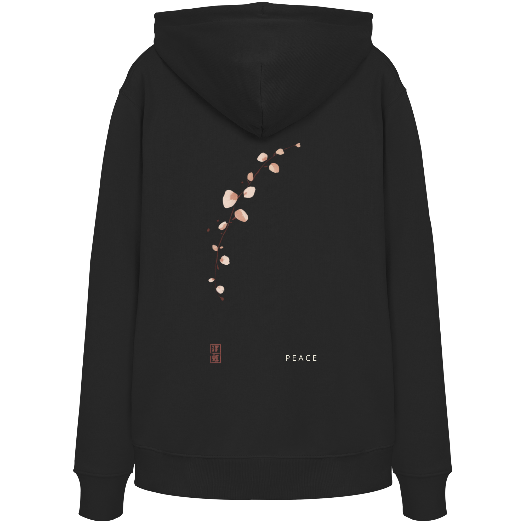 Rückseite – Hauptdesign