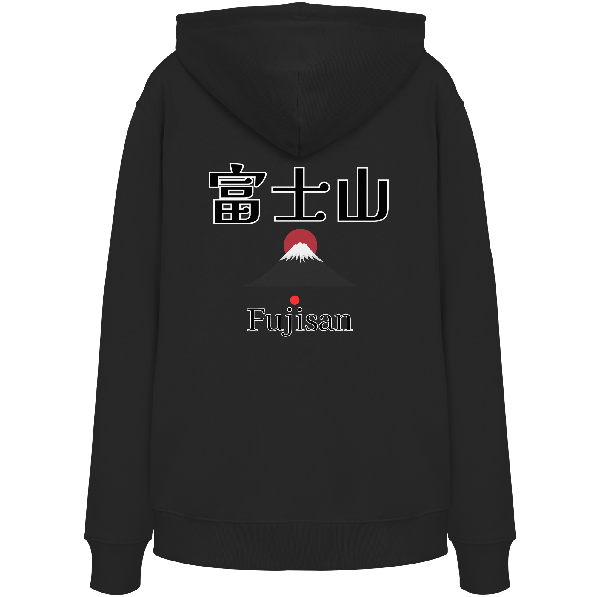 Rückseite – Hauptdesign