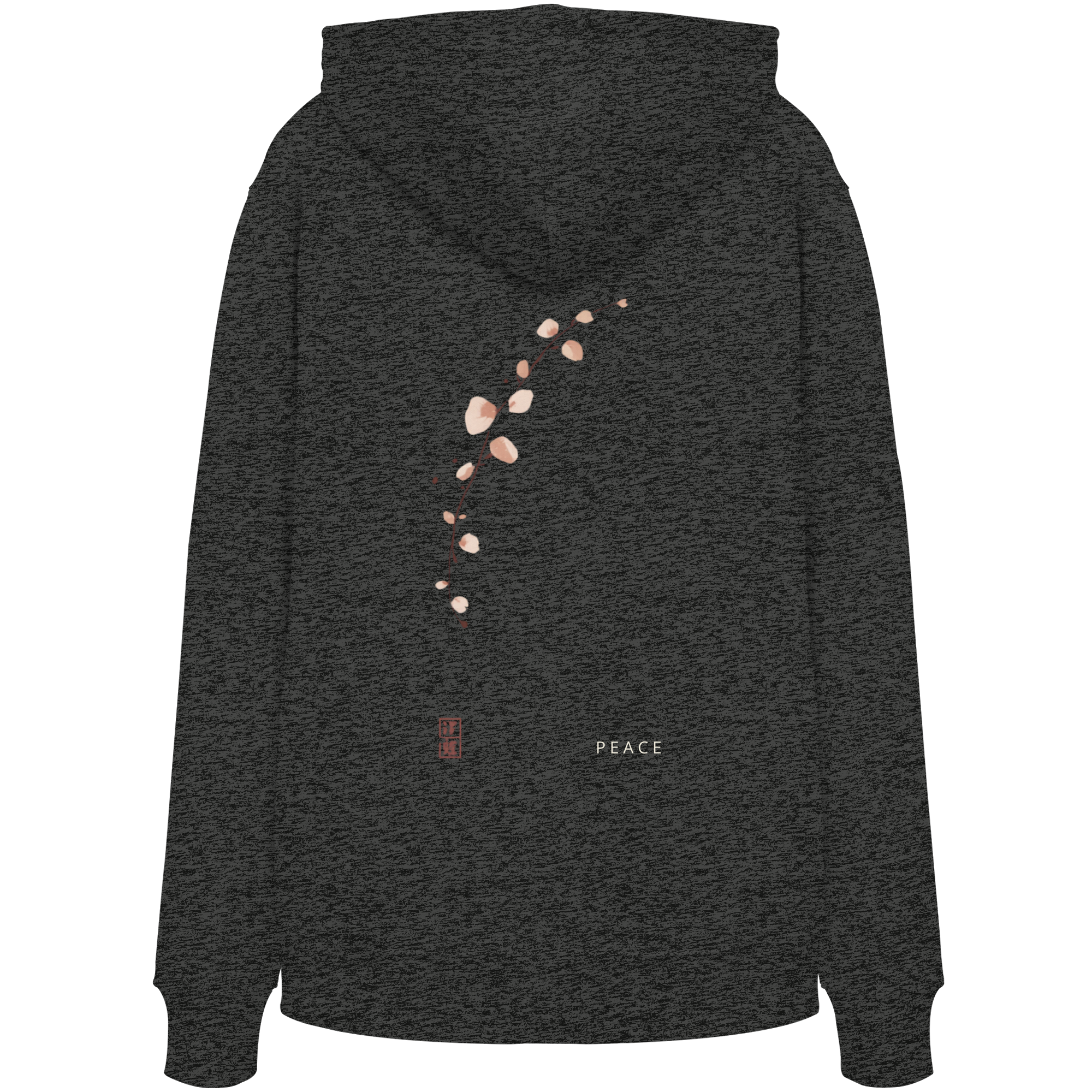 Rückseite – Hauptdesign