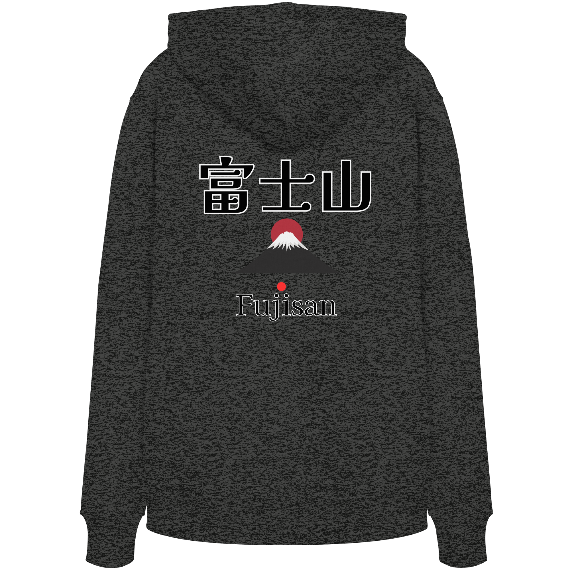 Rückseite – Hauptdesign