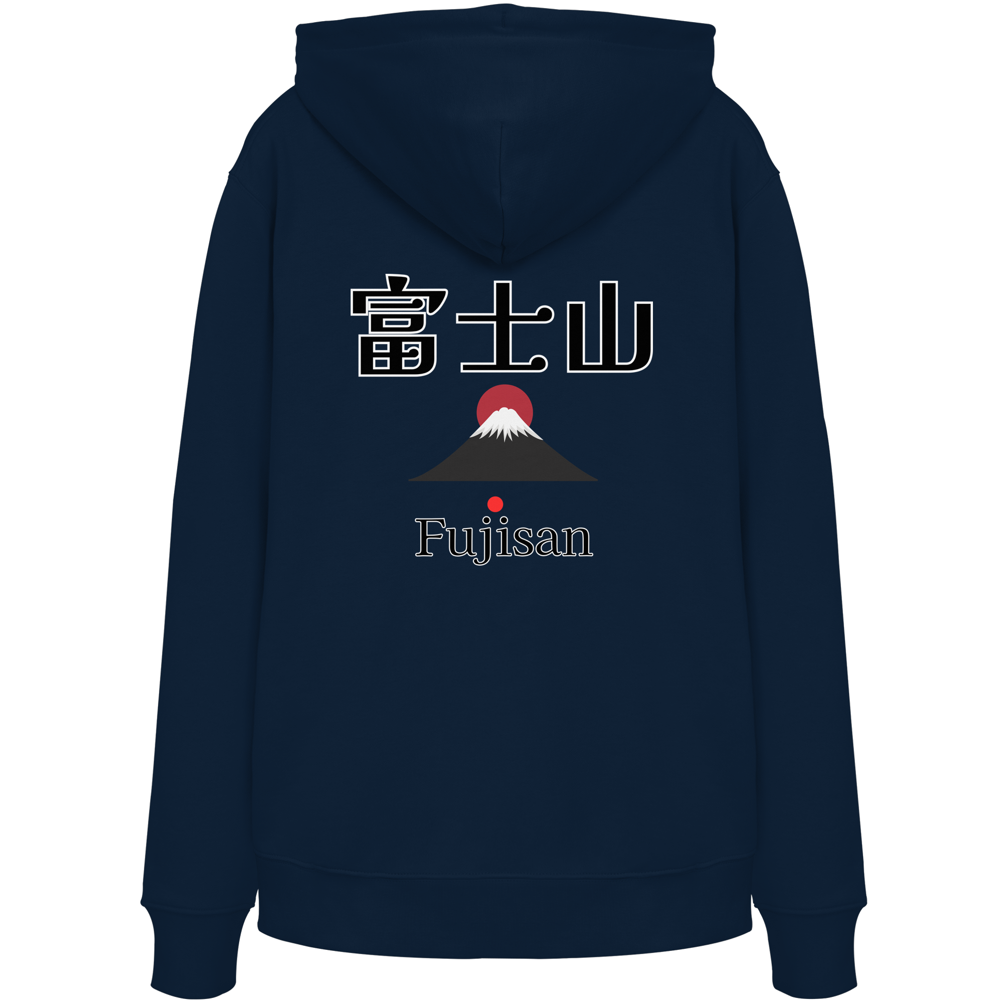 Rückseite – Hauptdesign