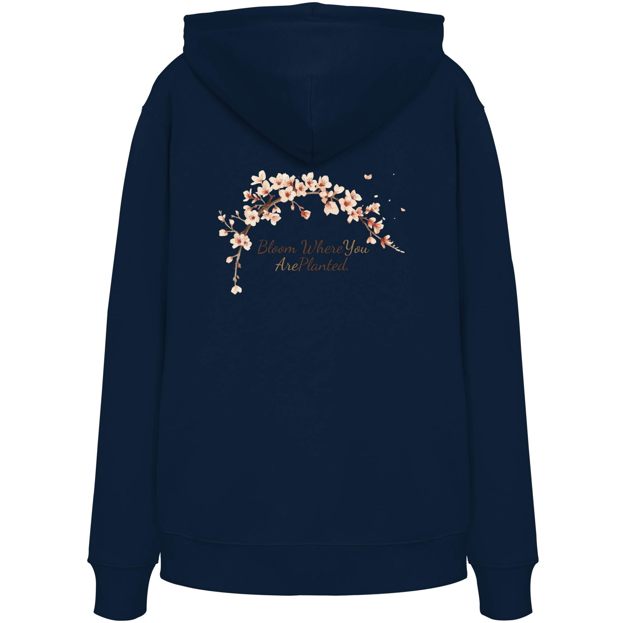 Rückseite – Hauptdesign