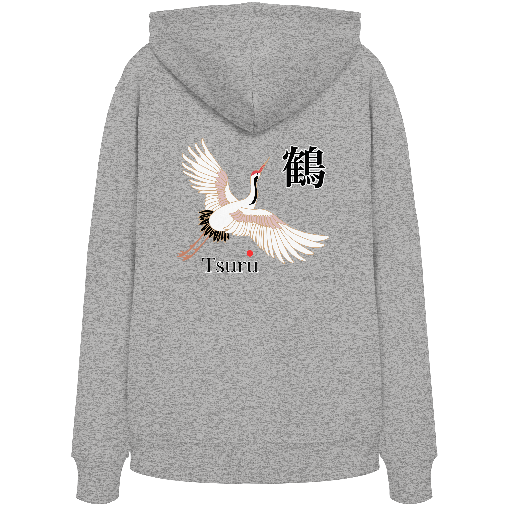 Rückseite – Hauptdesign