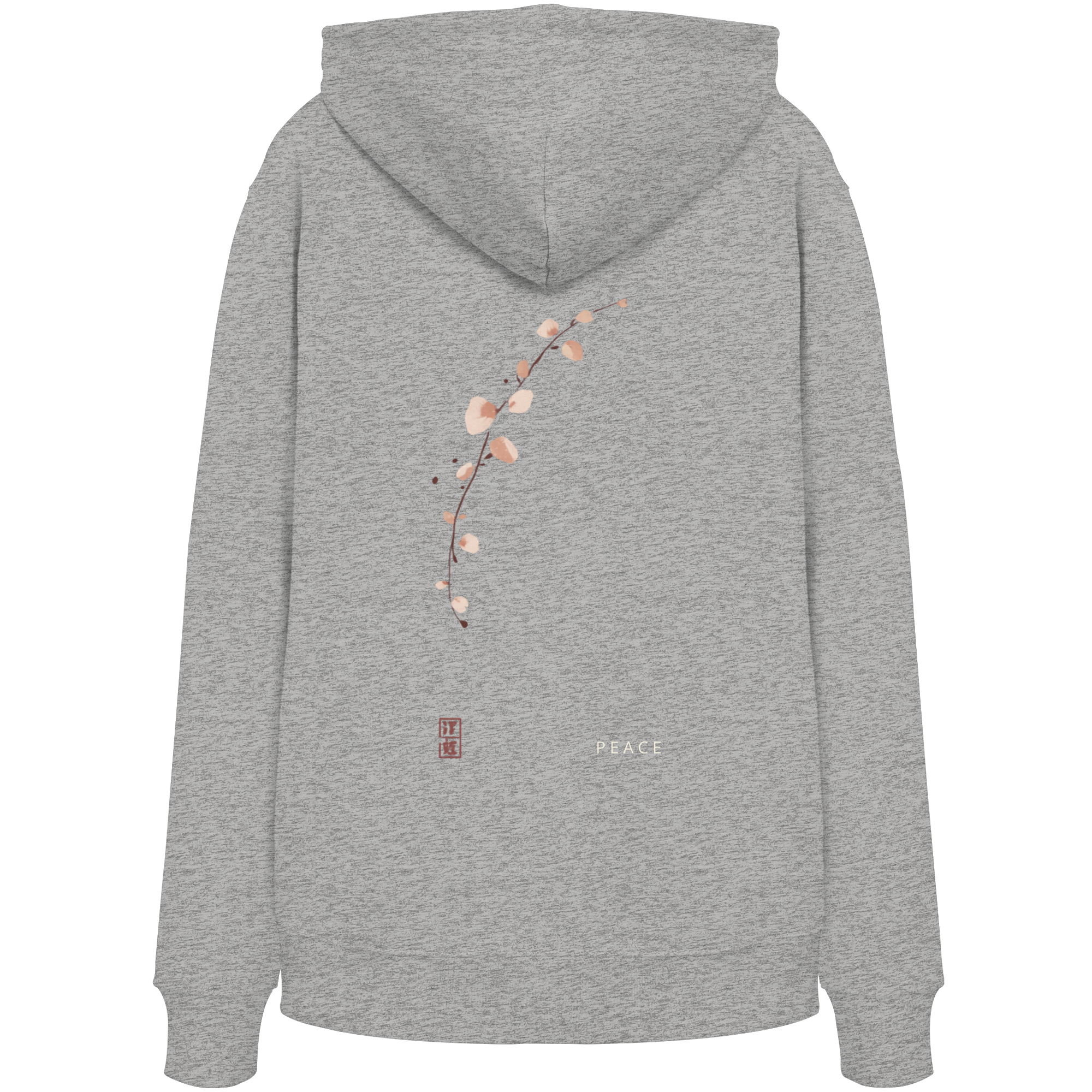 Rückseite – Hauptdesign