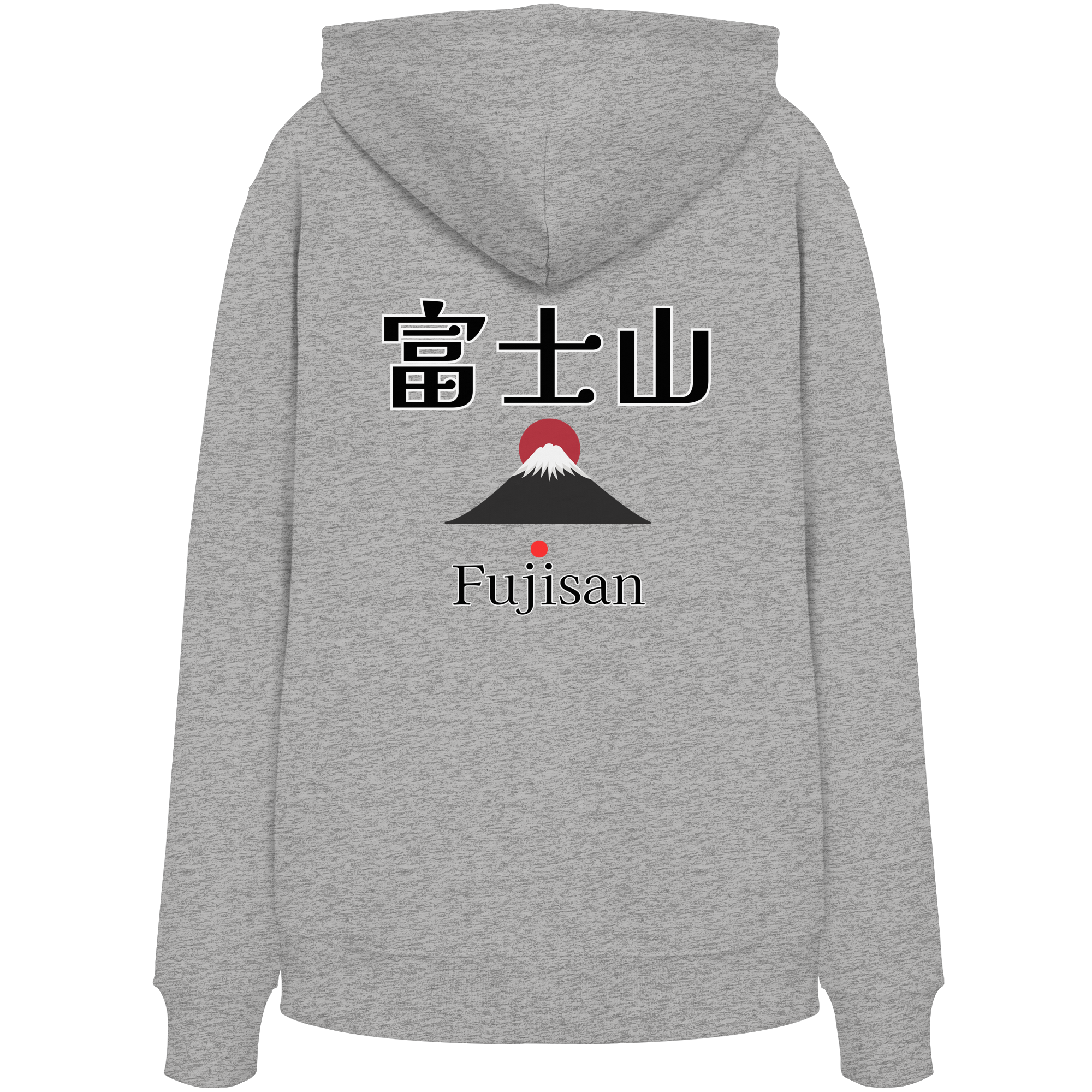 Rückseite – Hauptdesign