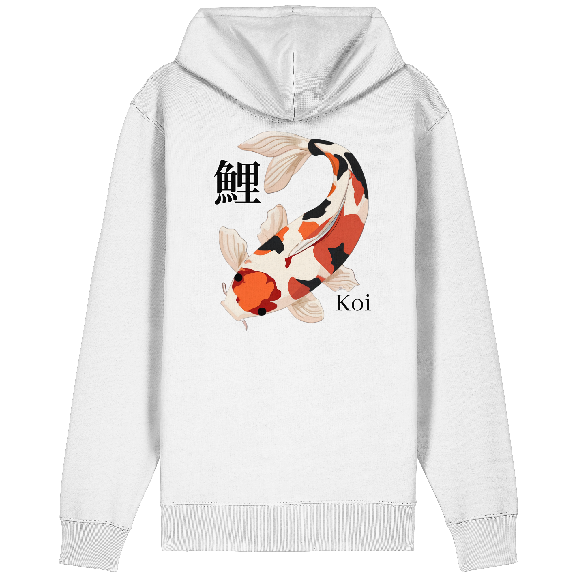 Rückseite – Hauptdesign