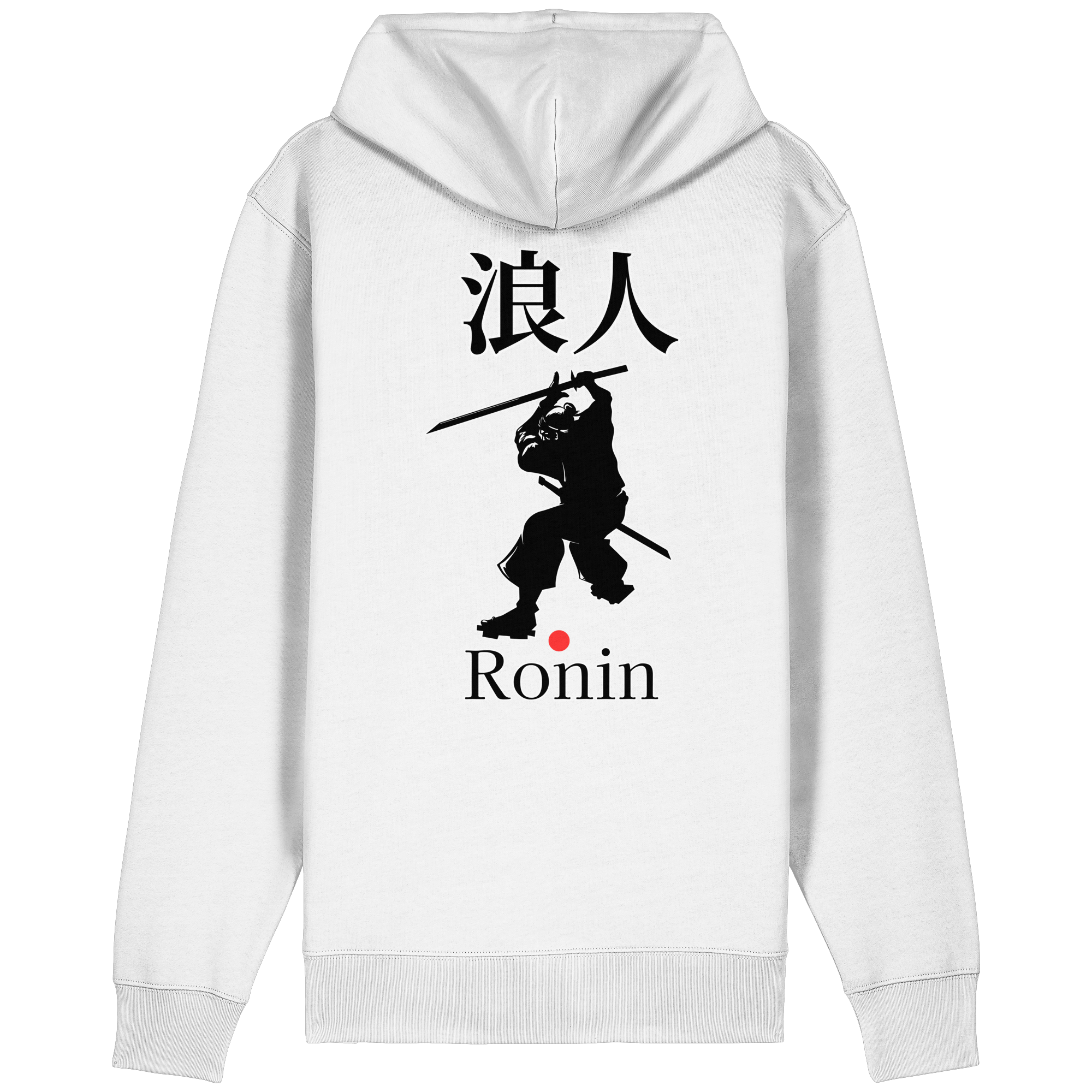 Rückseite – Hauptdesign