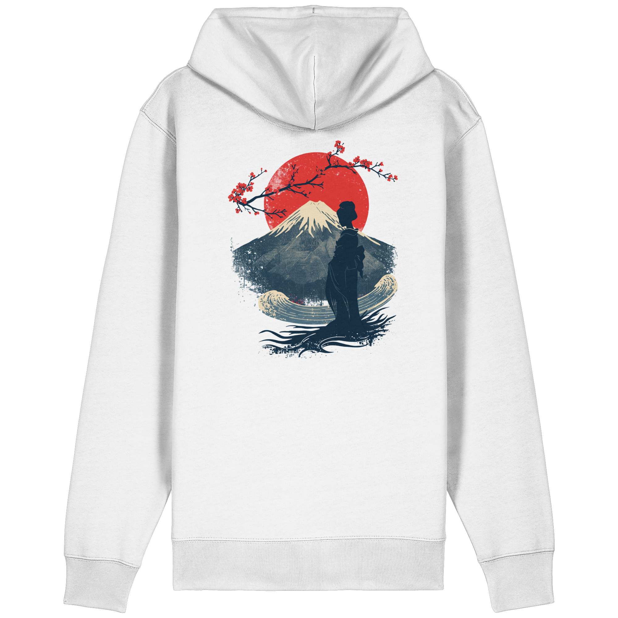 Rückseite – Hauptdesign