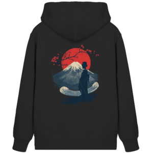 Rückseite – Hauptdesign