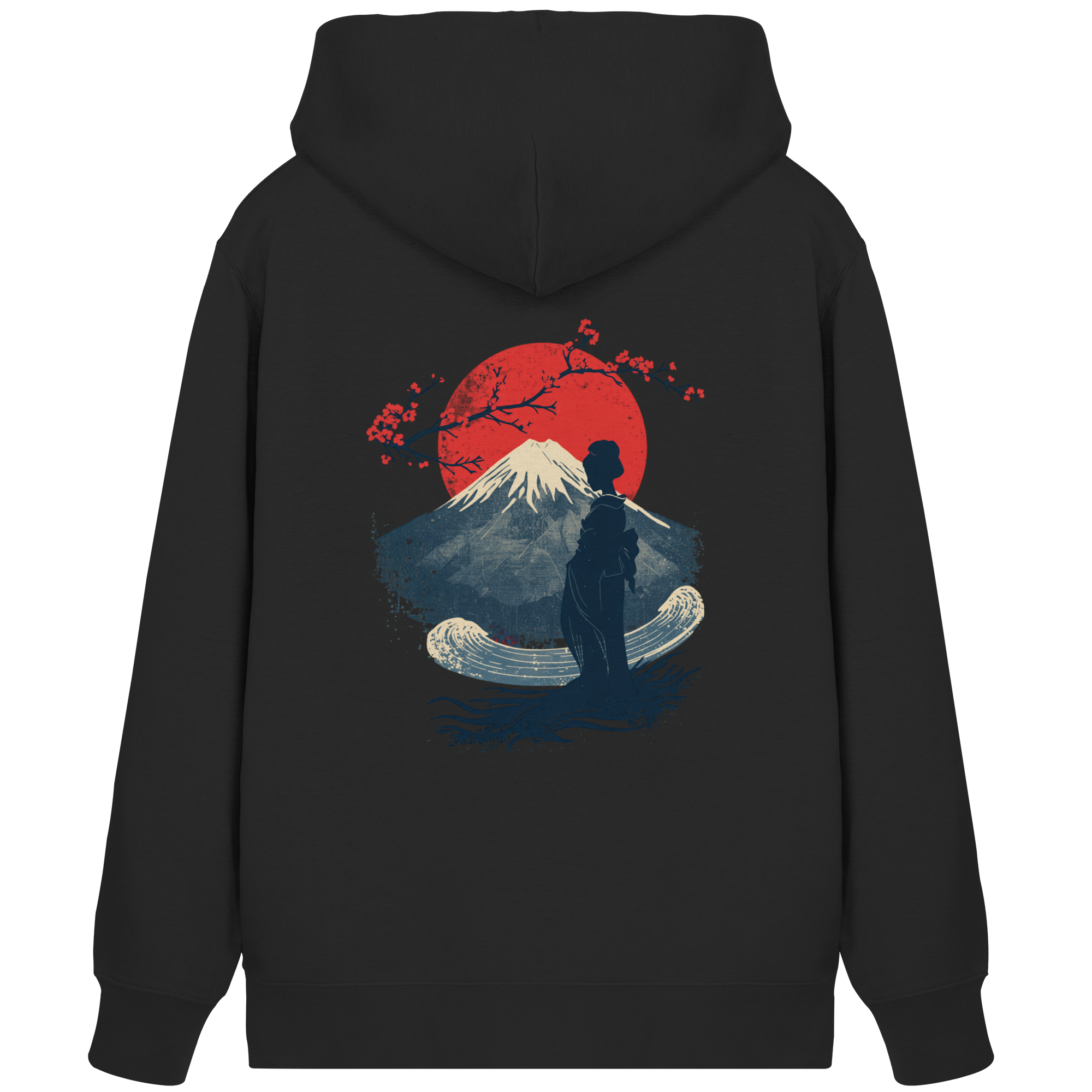Rückseite – Hauptdesign