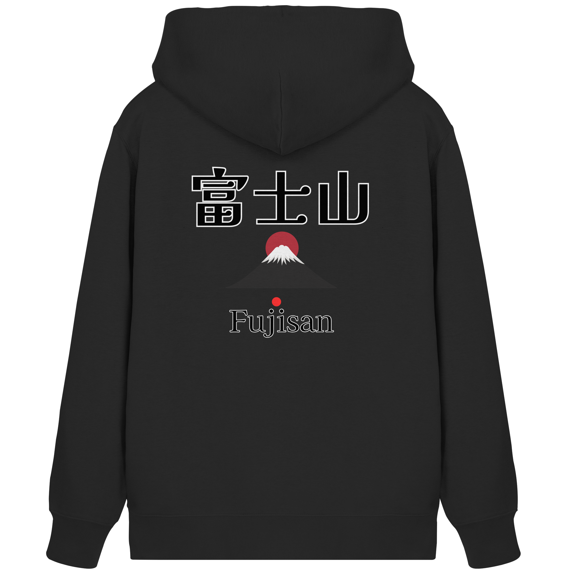 Rückseite – Hauptdesign