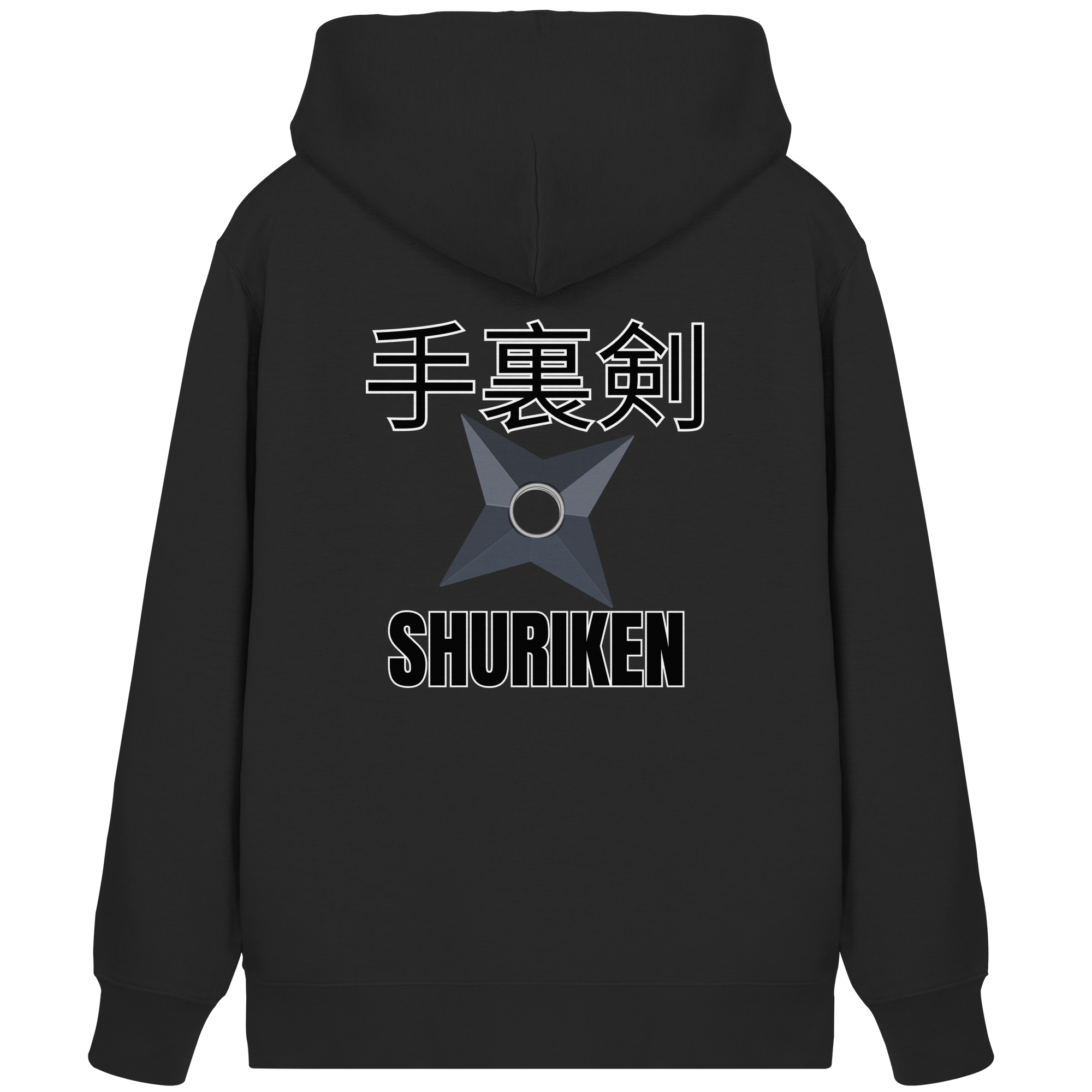 Rückseite – Hauptdesign