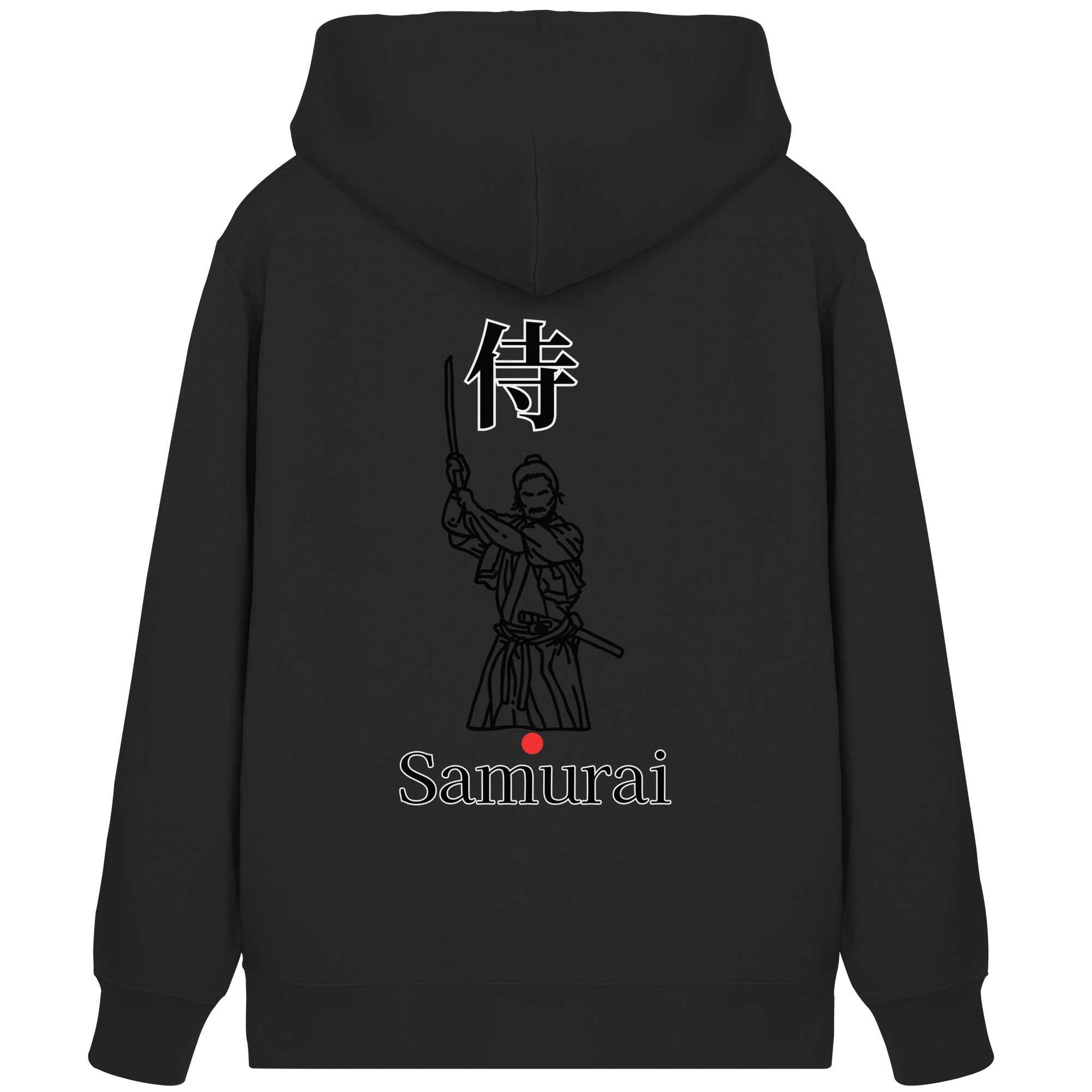 Rückseite – Hauptdesign