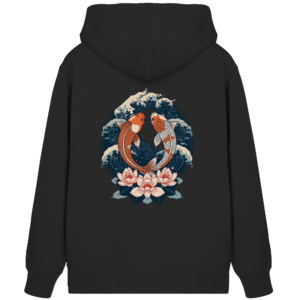 Rückseite – Hauptdesign