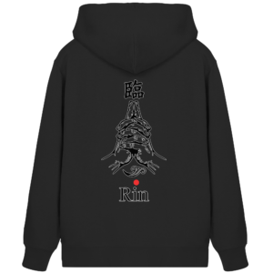 Rückseite – Hauptdesign
