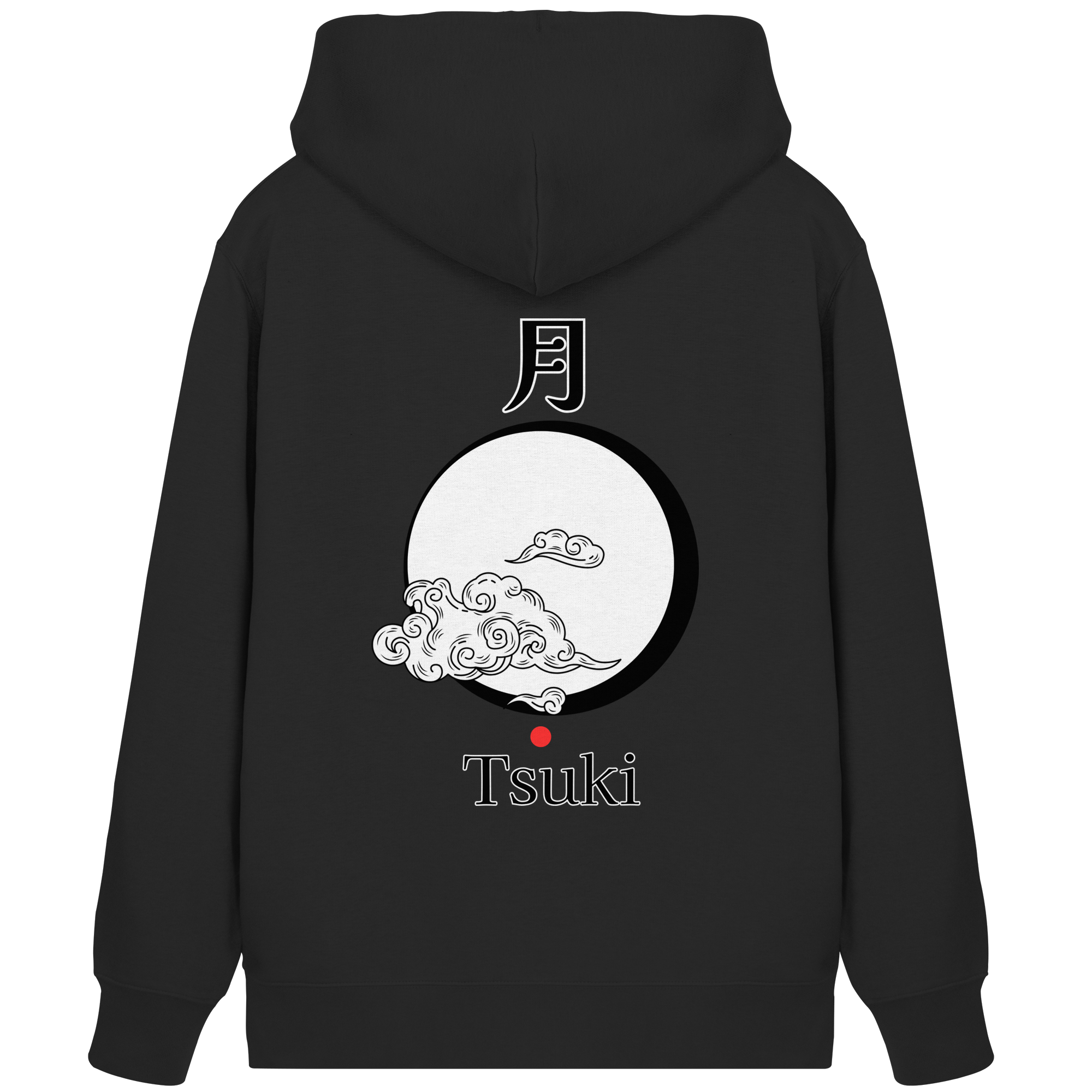 Rückseite – Hauptdesign
