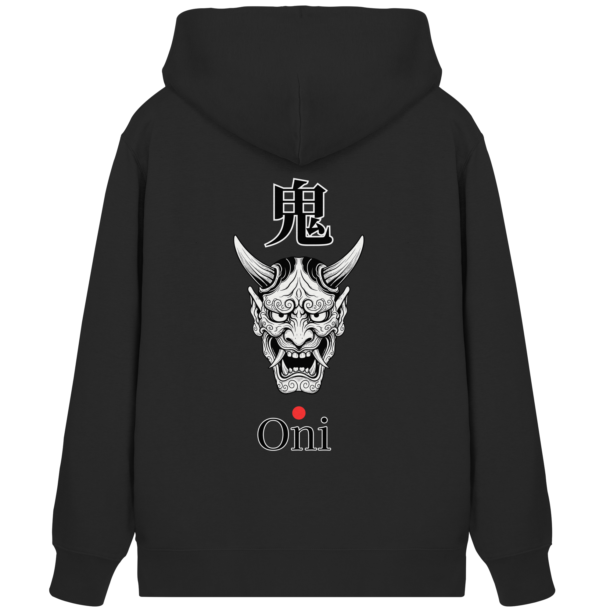 Rückseite – Hauptdesign
