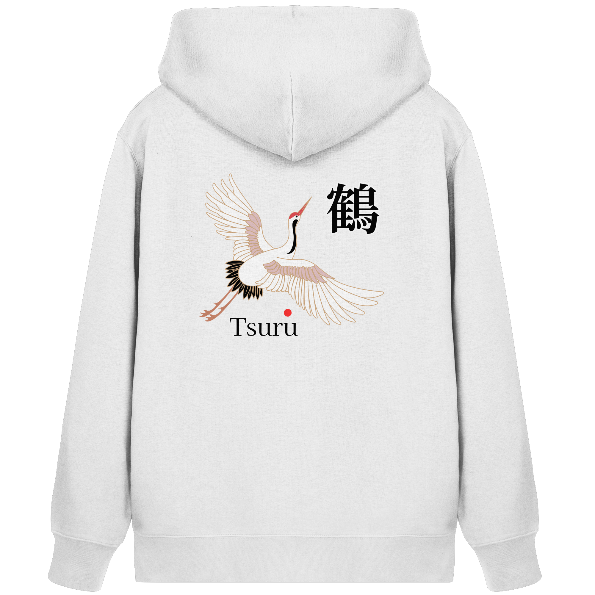 Rückseite – Hauptdesign