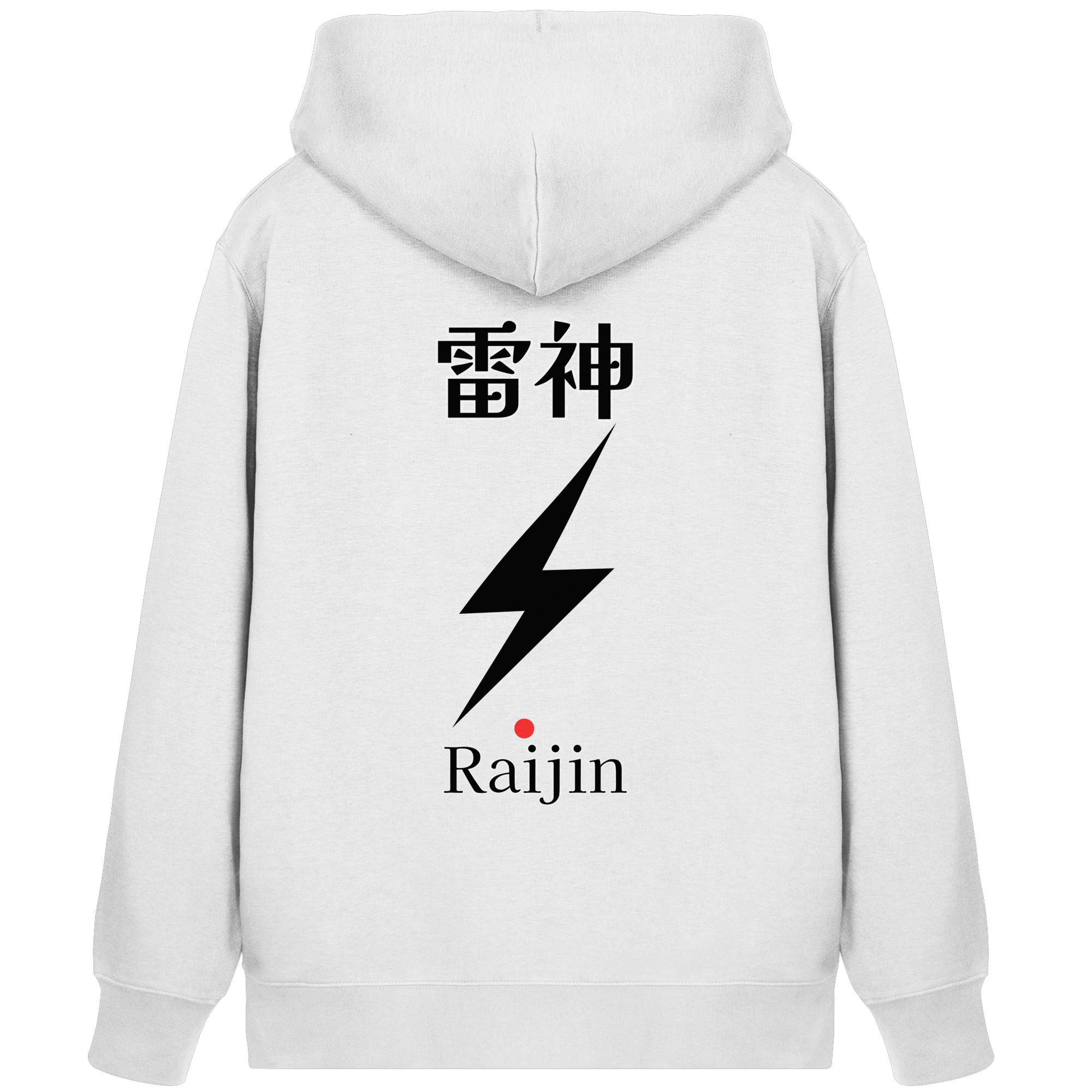 Rückseite – Hauptdesign
