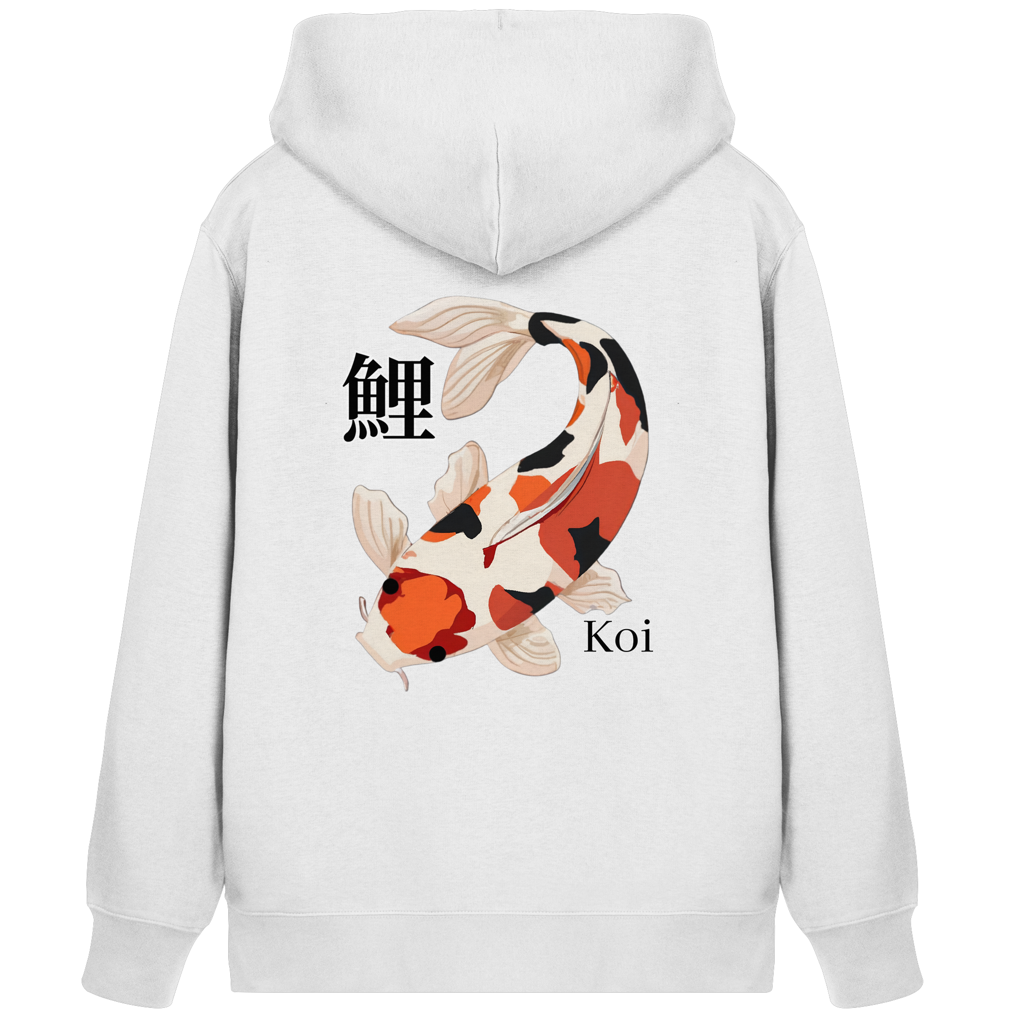Rückseite – Hauptdesign