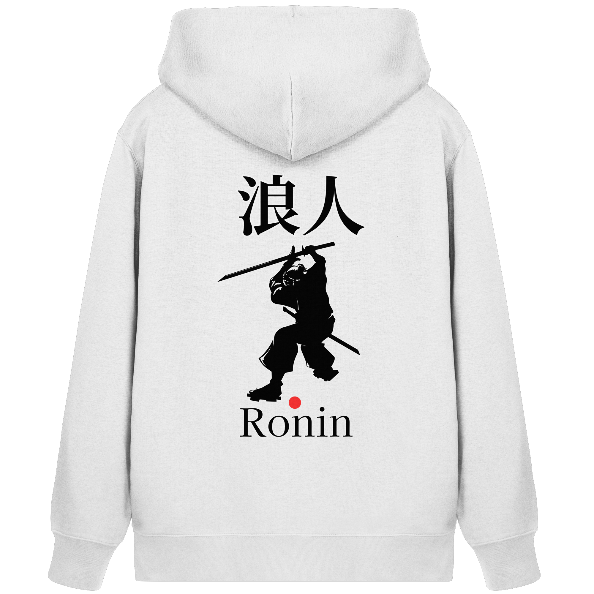 Rückseite – Hauptdesign